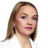 Врач Белая Юлия Михайловна
