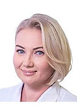 Врач Белая Оксана Вадимовна