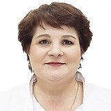 Врач Белая Ольга Александровна