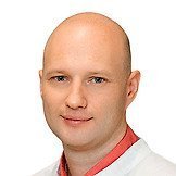 Врач Белан Кирилл Сергеевич