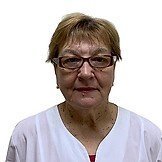 Врач Белан Наталья Васильевна