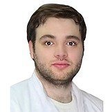 Врач Белаш Михаил Андреевич