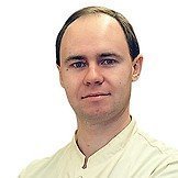 Врач Белаш Владимир Олегович