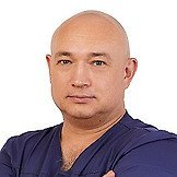 Врач Белавин Павел Валерьевич