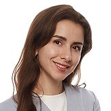 Врач Белавина Алина Талыбовна
