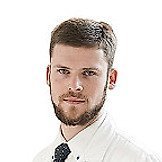 Врач Бельцевич Михаил Дмитриевич