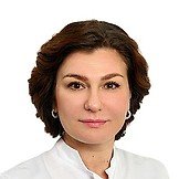 Врач Бельчуевская Аксинья Ивановна