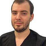Врач Белдуров Ахмарза Билаевич
