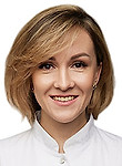 Врач Белецкая Ольга Алексеевна