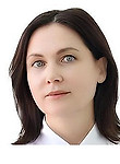 Врач Белецкая Татьяна Фёдоровна