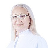 Врач Белекова Маргарита Дженишовна