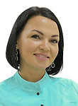 Врач Беленева Анна Сергеевна