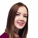 Врач Беленькая Екатерина Евгеньевна