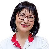 Врач Беленькая Марина Юрьевна