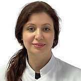 Врач Беленькая Жанна Ефимовна