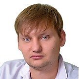 Врач Беленький Дмитрий Андреевич