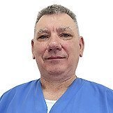 Врач Беленко Михаил Алексеевич