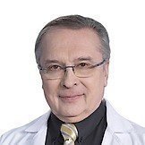 Врач Беленков Юрий Никитич
