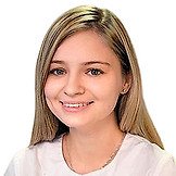 Врач Белевцова Мария Сергеевна