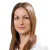 Врач Белевская Анна Андреевна