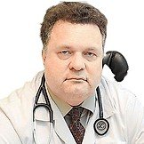 Врач Белевский Андрей Станиславович