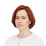Врач Белик Любовь Анатольевна