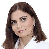 Врач Белик Ольга Владимировна
