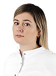 Врач Белихина Наталья Николаевна