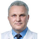 Врач Беликов Александр Валерьевич