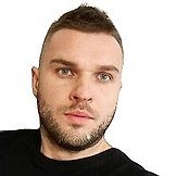 Врач Беликов Андрей Сергеевич