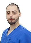 Врач Беликов Владимир Викторович