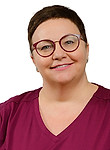 Врач Беликова Ольга Леонидовна
