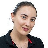 Врач Беликова Светлана Сергеевна