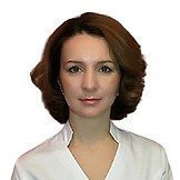 Врач Беликова Татьяна Витальевна 