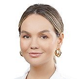 Врач Беликова Вера Сергеевна
