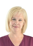 Врач Беликова Вероника Николаевна