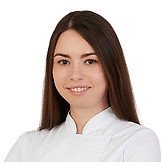 Врач Белина Елена Павловна