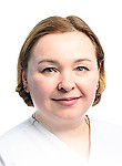 Врач Белина Виктория Юрьевна