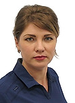 Врач Белитченко Светлана Алексеевна