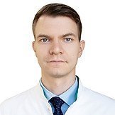 Врач Беляев Андрей Сергеевич