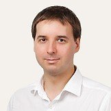 Врач Беляев Артём Юрьевич