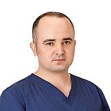 Врач Беляев Евгений Игоревич