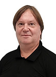 Врач Беляев Олег Петрович