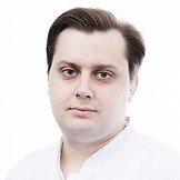 Врач Беляев Роман Александрович