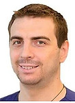 Врач  Беляев Сергей Николаевич
