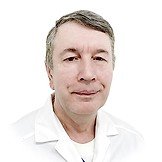 Врач Беляев Валерий Викторович