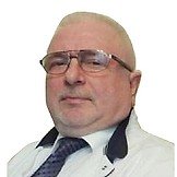 Врач Беляев Виктор Петрович