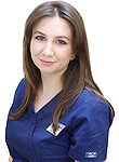 Врач Беляева Анастасия Анатольевна