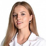 Врач Беляева Анастасия Михайловна