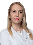 Врач Беляева Анна Александровна
